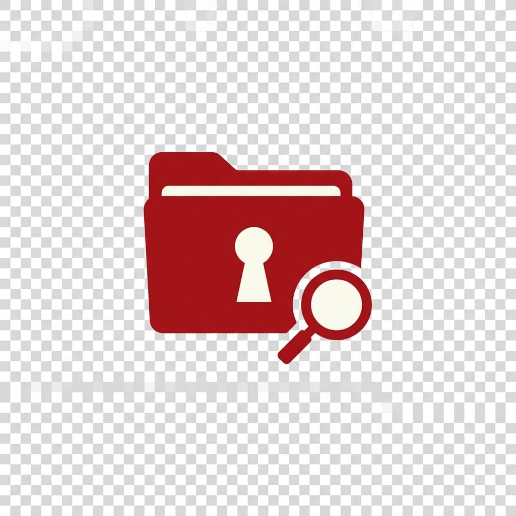 Casefile Logo